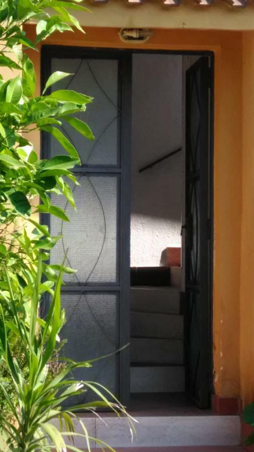 Paestum House Bed and Breakfast Exterior foto