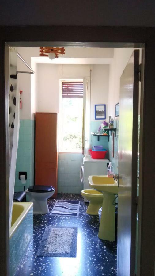 Paestum House Bed and Breakfast Exterior foto