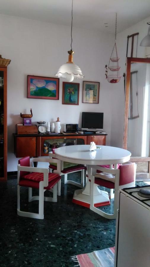 Paestum House Bed and Breakfast Exterior foto