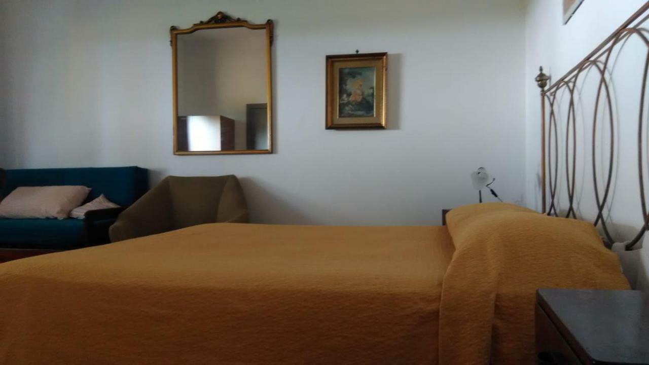 Paestum House Bed and Breakfast Exterior foto