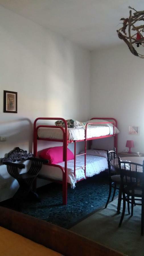 Paestum House Bed and Breakfast Exterior foto