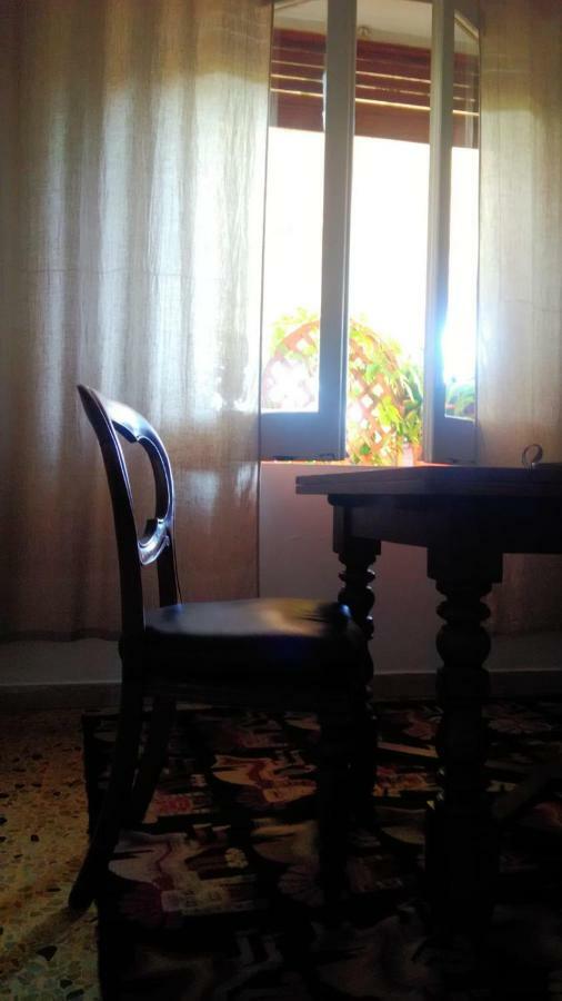Paestum House Bed and Breakfast Exterior foto