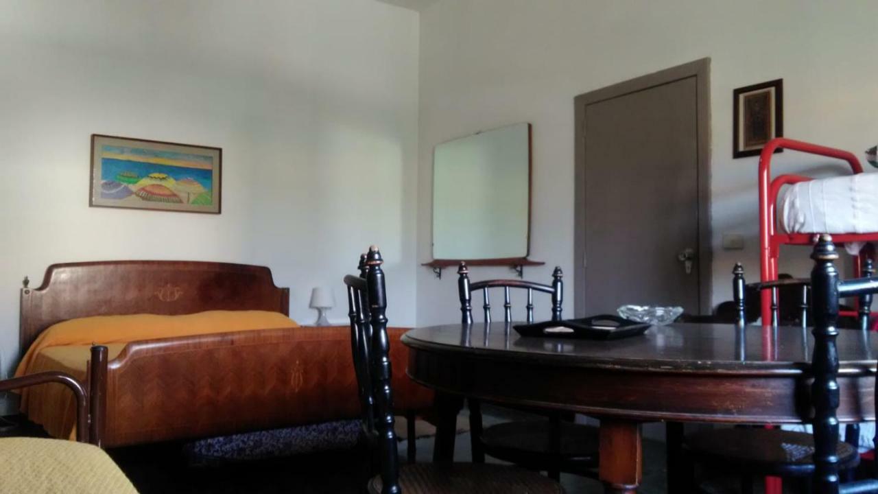 Paestum House Bed and Breakfast Exterior foto